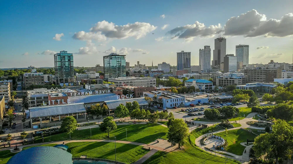 Little Rock, Arkansas Transcription Services